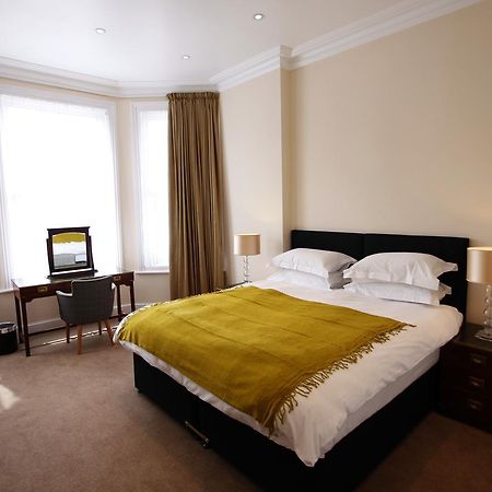 Glenlyn Apartments Barnet Dış mekan fotoğraf