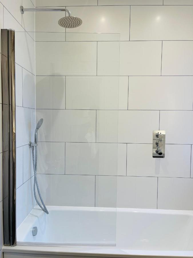 Glenlyn Apartments Barnet Dış mekan fotoğraf