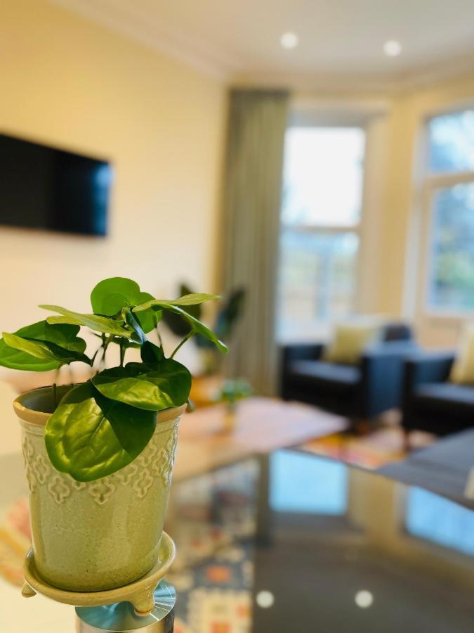 Glenlyn Apartments Barnet Dış mekan fotoğraf