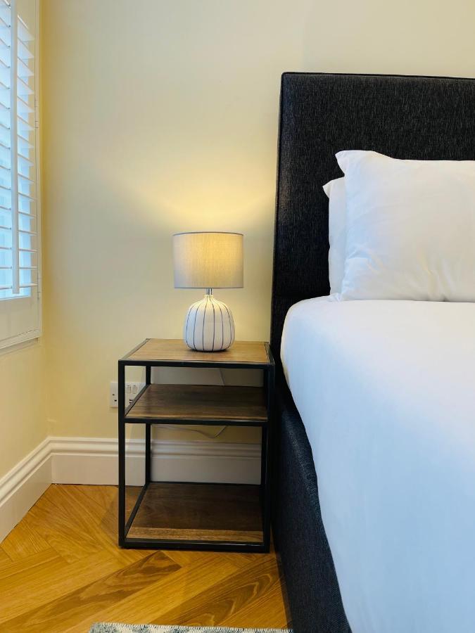 Glenlyn Apartments Barnet Dış mekan fotoğraf