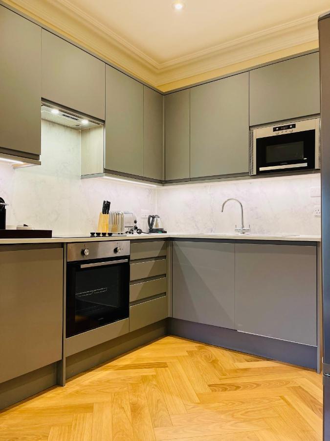 Glenlyn Apartments Barnet Dış mekan fotoğraf