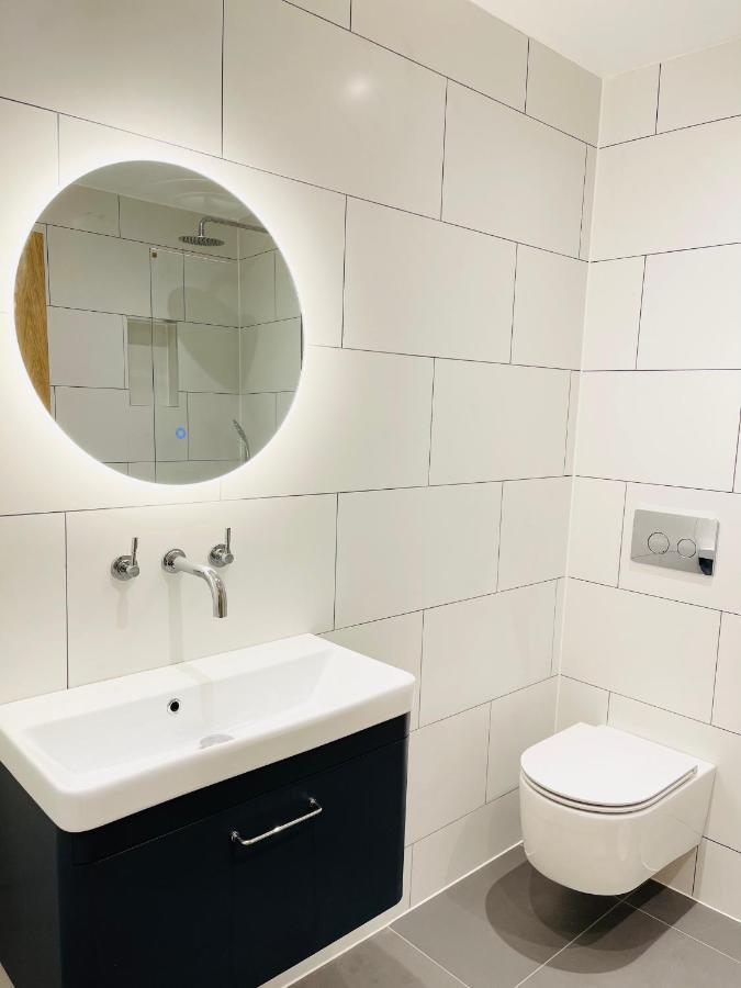 Glenlyn Apartments Barnet Dış mekan fotoğraf