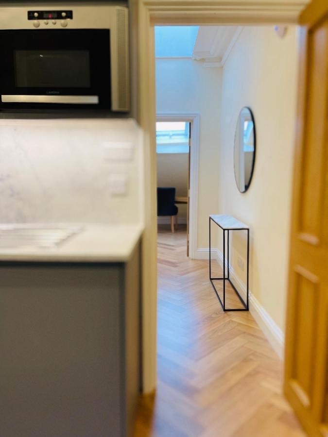 Glenlyn Apartments Barnet Dış mekan fotoğraf