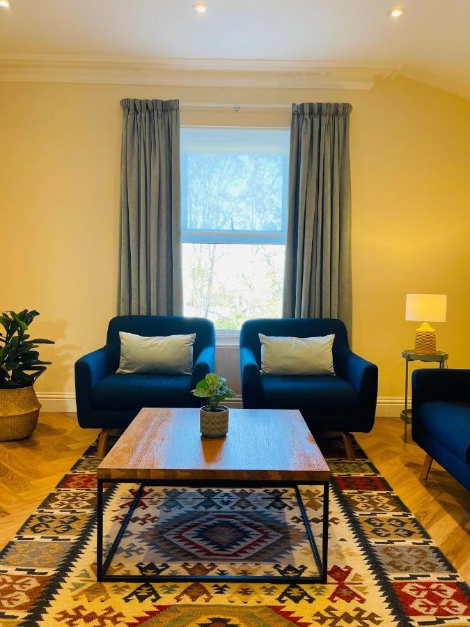 Glenlyn Apartments Barnet Dış mekan fotoğraf