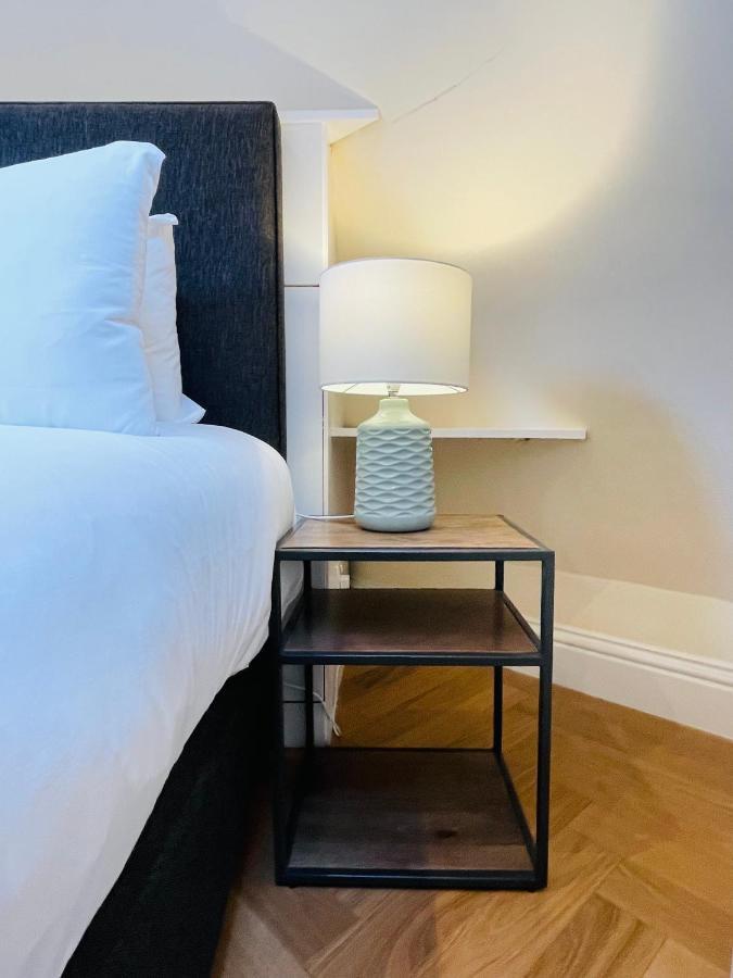 Glenlyn Apartments Barnet Dış mekan fotoğraf