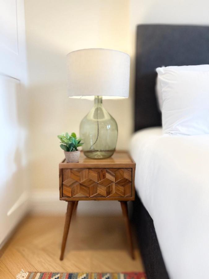Glenlyn Apartments Barnet Dış mekan fotoğraf