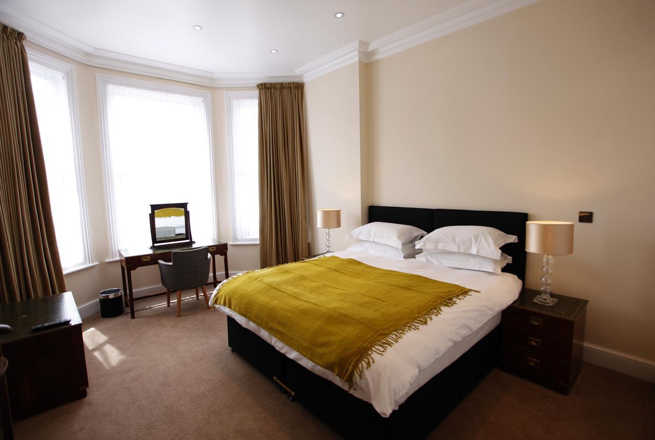 Glenlyn Apartments Barnet Dış mekan fotoğraf