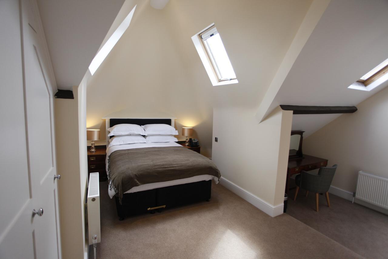 Glenlyn Apartments Barnet Dış mekan fotoğraf