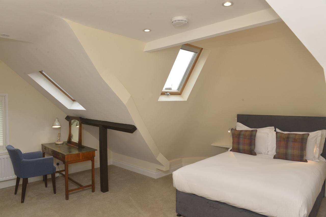 Glenlyn Apartments Barnet Dış mekan fotoğraf