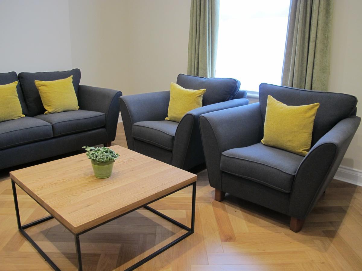 Glenlyn Apartments Barnet Dış mekan fotoğraf