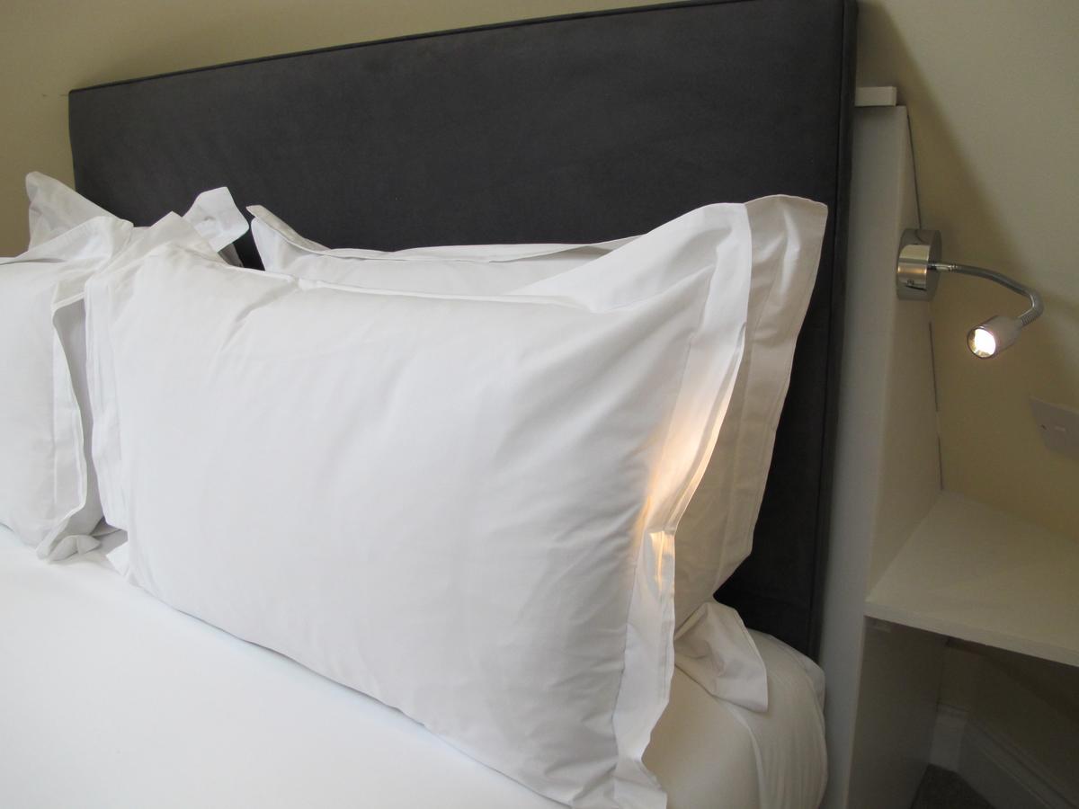 Glenlyn Apartments Barnet Dış mekan fotoğraf