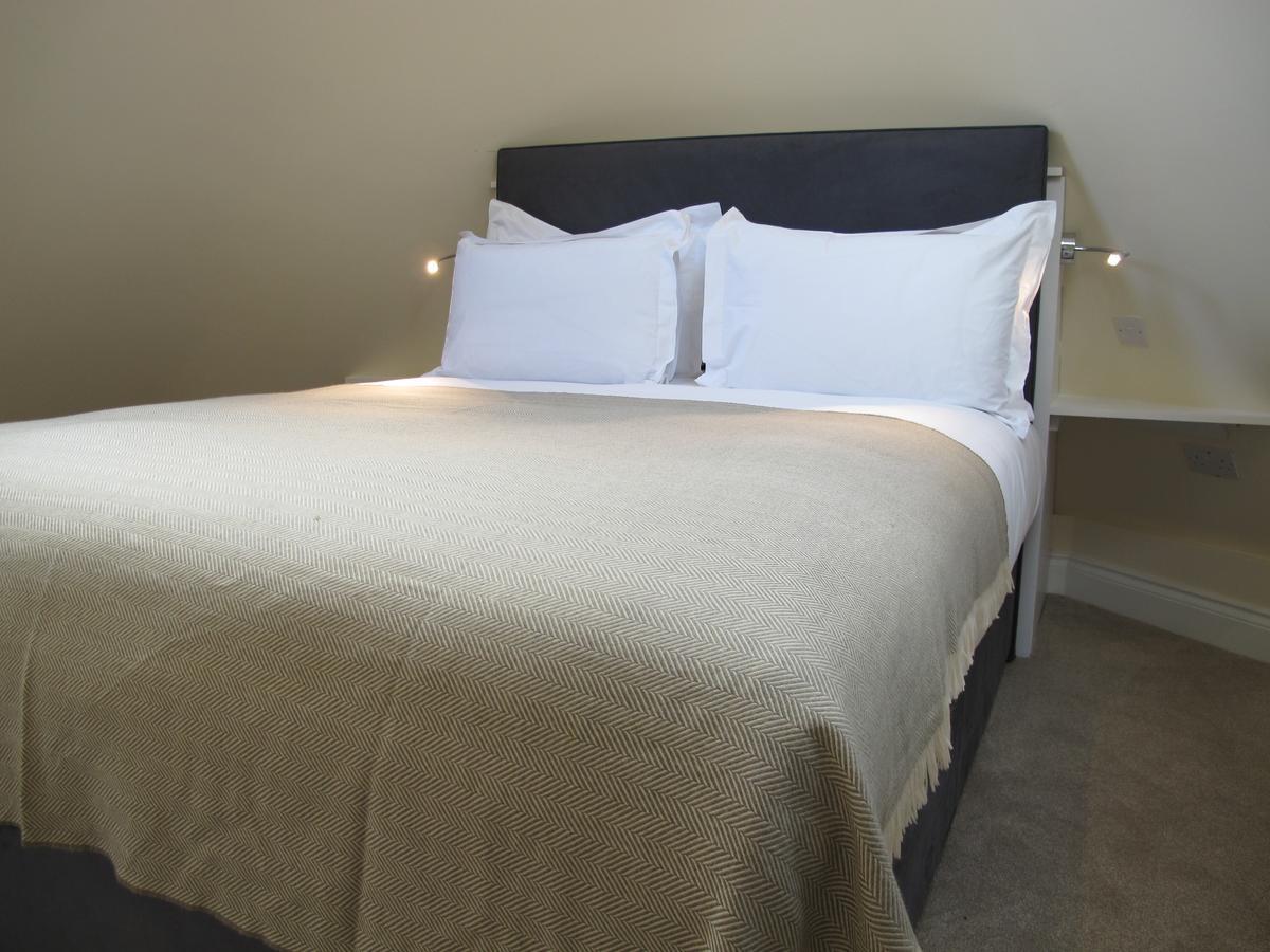 Glenlyn Apartments Barnet Dış mekan fotoğraf