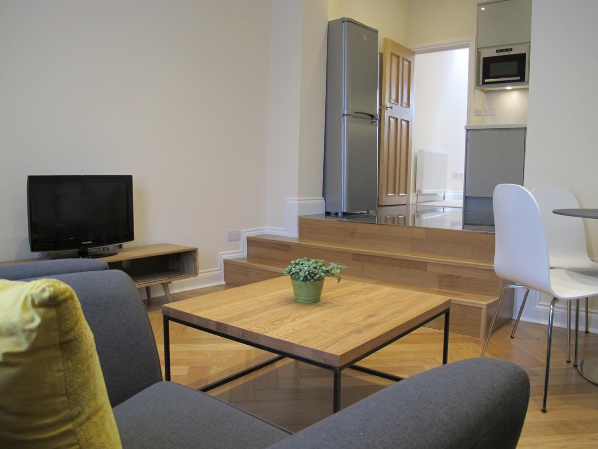 Glenlyn Apartments Barnet Dış mekan fotoğraf