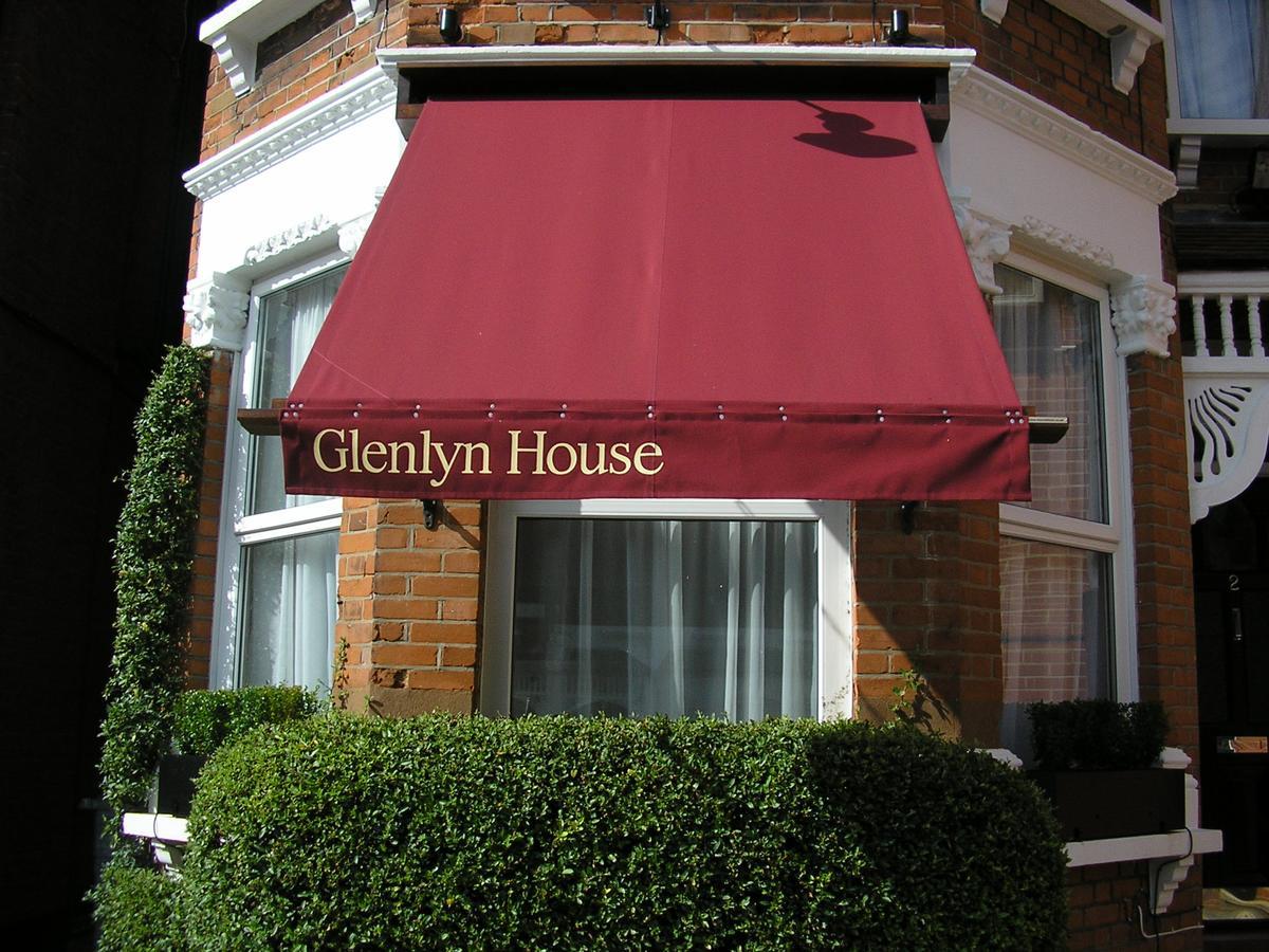 Glenlyn Apartments Barnet Dış mekan fotoğraf